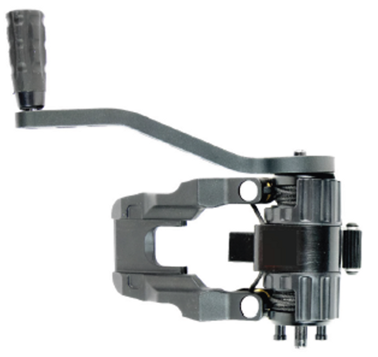 Killer Instinct DSC Sled