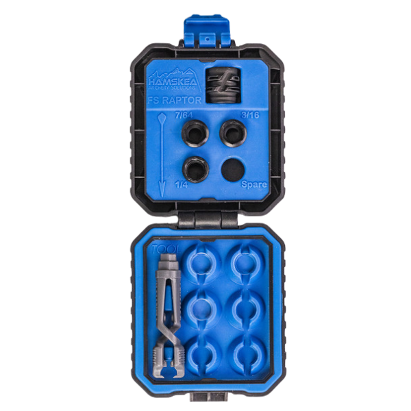 Hamskea Archery Solutions Raptor Peep System