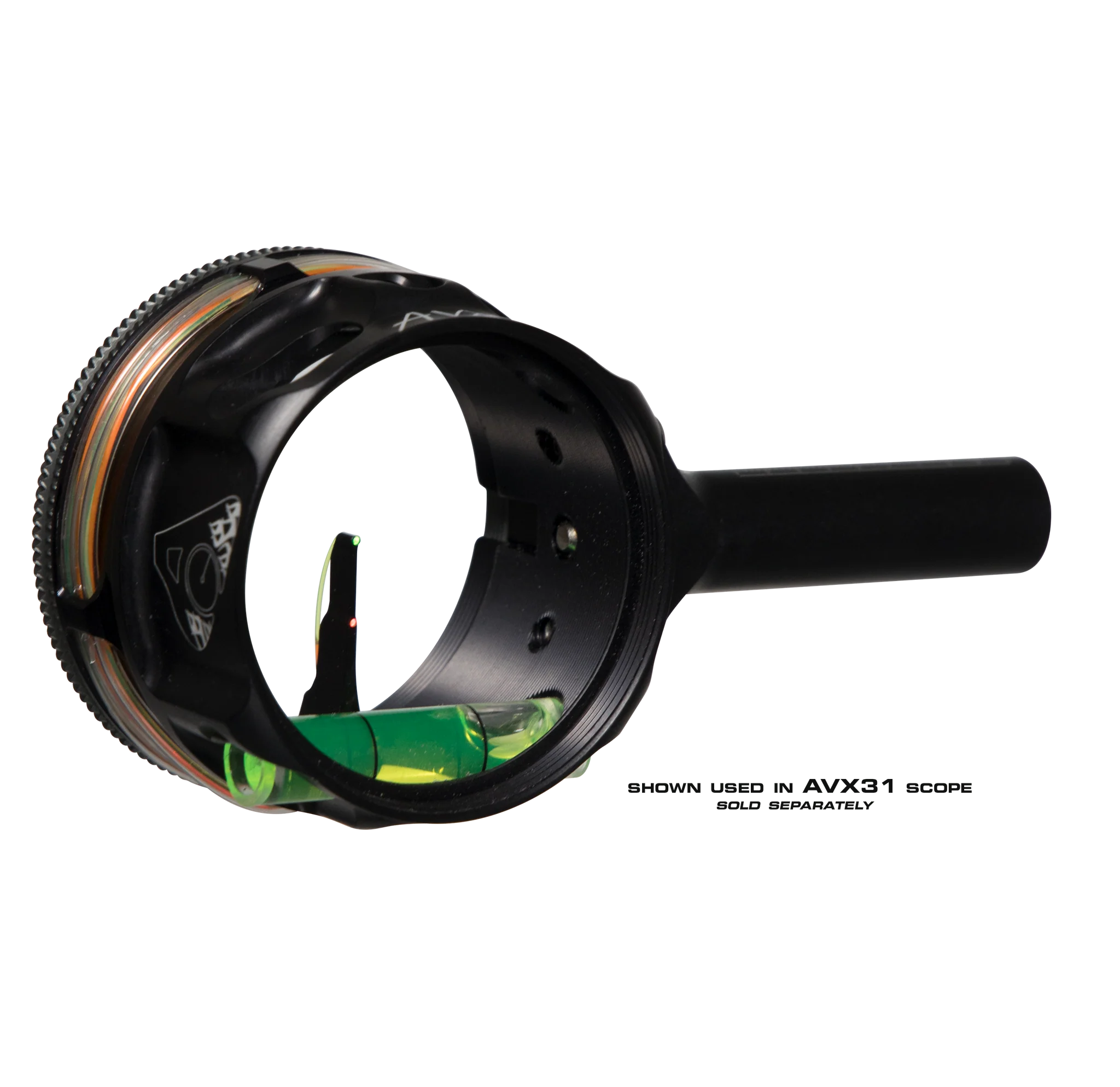 Axcel AVX-41 Scope
