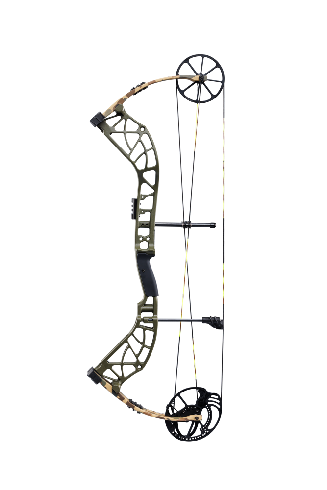 Bear Archery THP Adapt Bow - Thumbnail 2