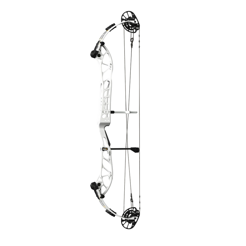 PSE DOMINATOR DUO X 38 TARGET BOW