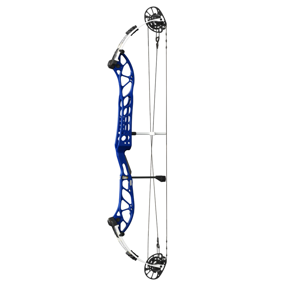 PSE DOMINATOR DUO X 40 TARGET BOW