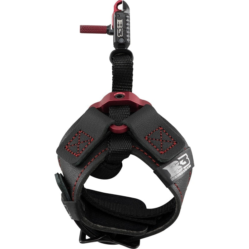 B3 Archery Brave Wrist Release