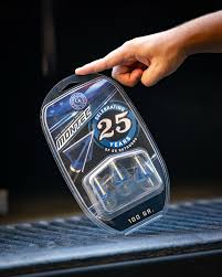 MONTEC 25YR ANNIVERSARY