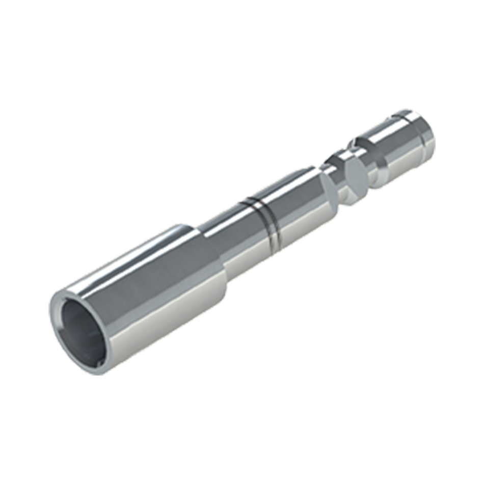 Gold Tip Insert .204 Airstrike 250 Aluminum
