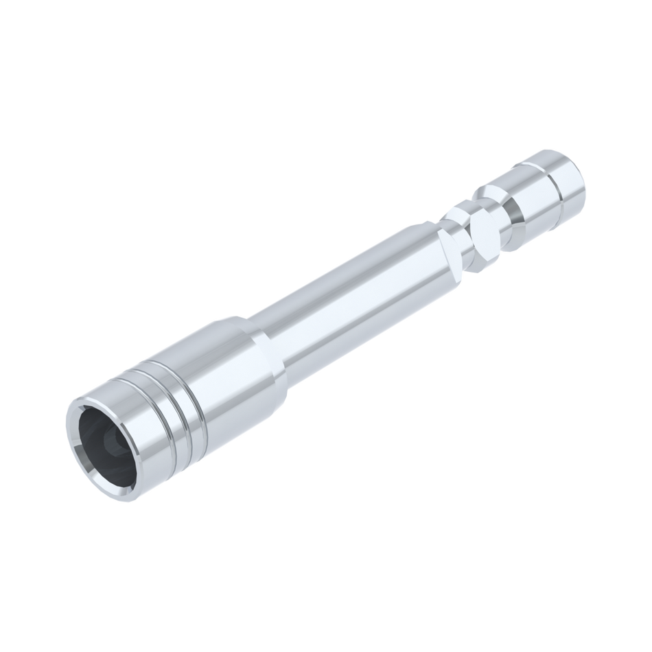 Gold Tip Insert .204 Kinetic Series 300 100 pack