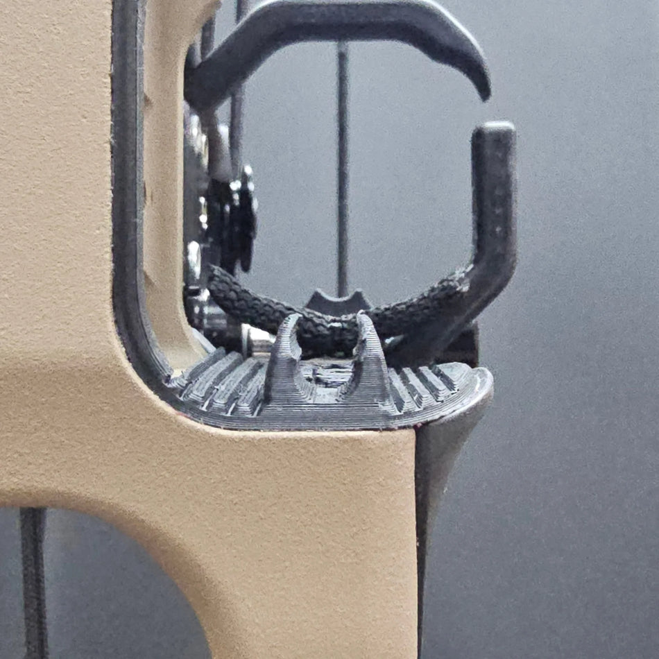 JR'S SUPPRESSION SYSTEMS Jr's Crash Pad Featuring ARC