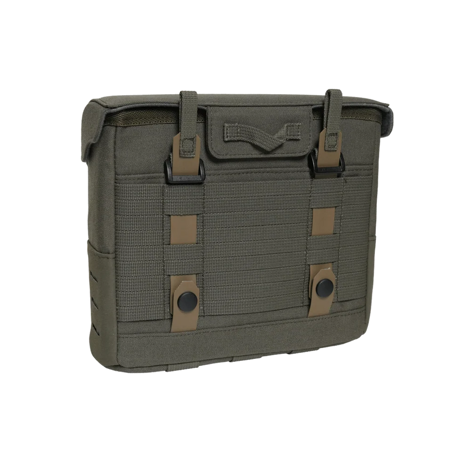 ARSENAL MAGVAULT™ SADDLE POUCH