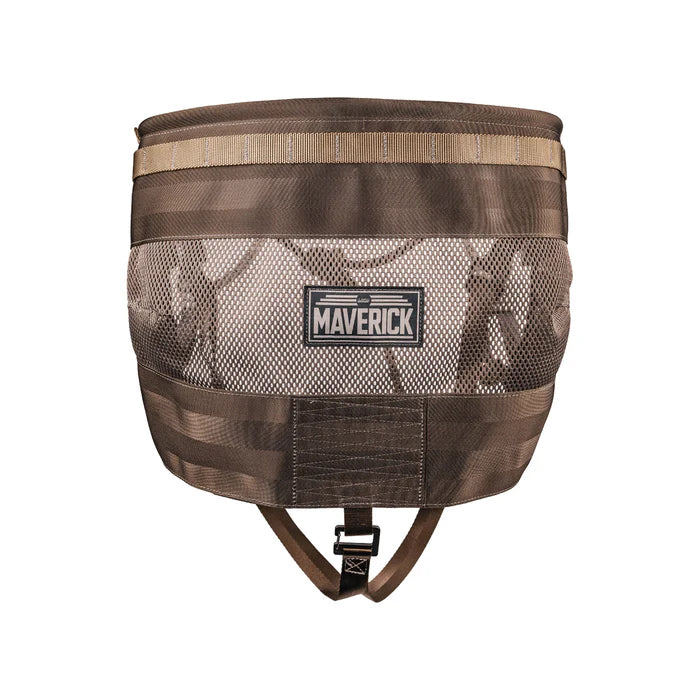 Latitude Outdoors Maverick Saddle