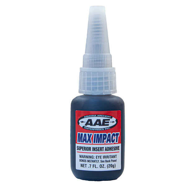 MAX Impact Inserts Glue