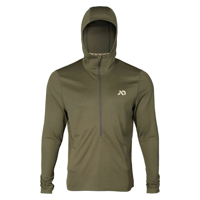 MEN'S YUMA SYNTHETIC HOODY