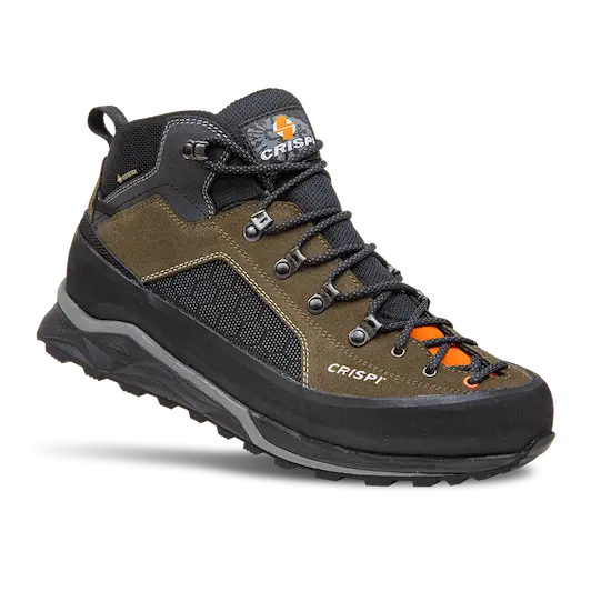 Crispi MESA (non-insulated)