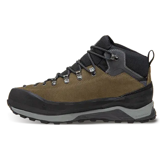 Crispi MESA (non-insulated)