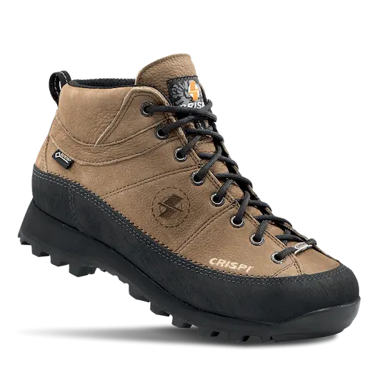 Crispi MONACO (non-insulated)