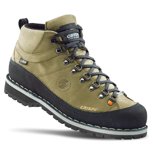 Crispi MONACO PREMIUM (non-insulated)