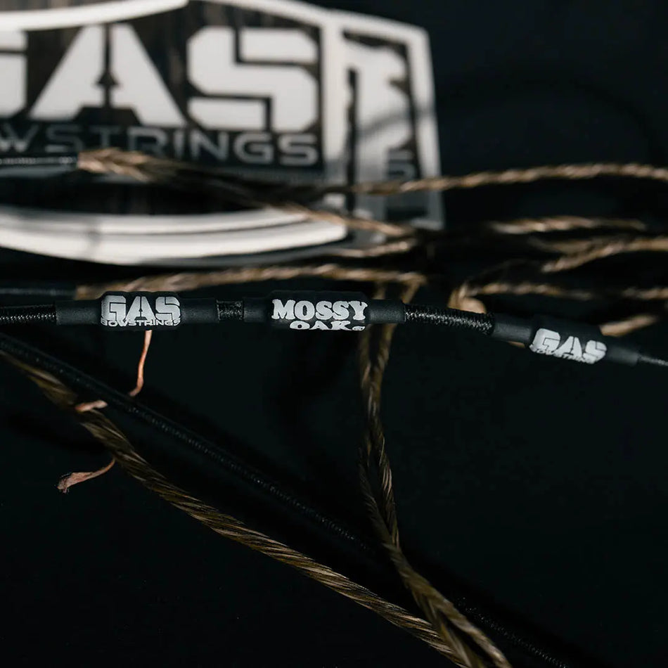 GAS BOTTOMLAND BOW STRING
