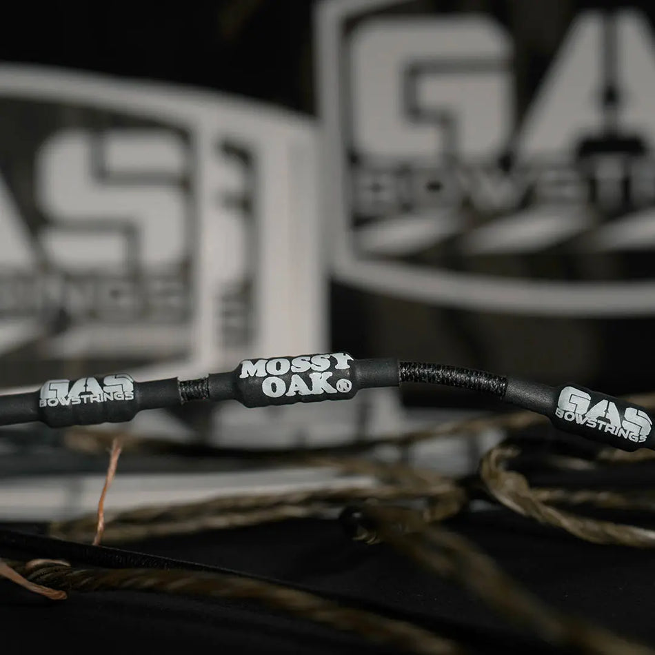 GAS BOTTOMLAND BOW STRING