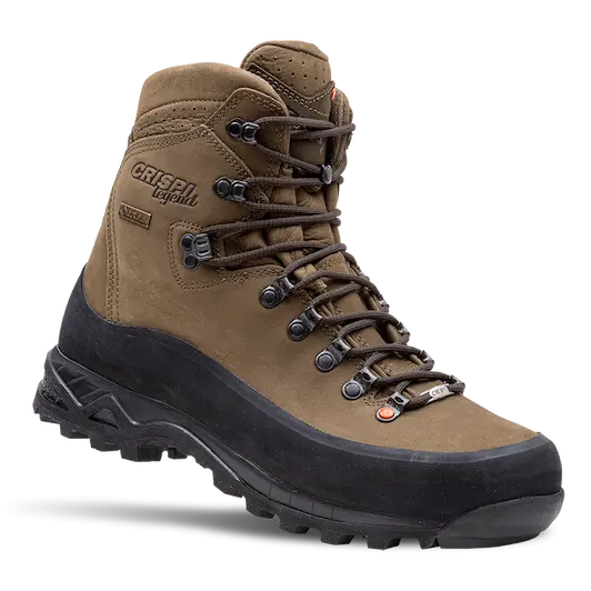 Crispi NEVADA LEGEND (insulated)