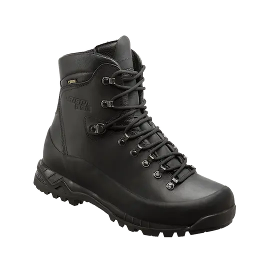 Crispi NEVADA BLACK (non-insulated)
