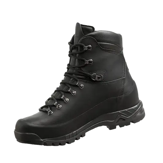 Crispi NEVADA BLACK (non-insulated)