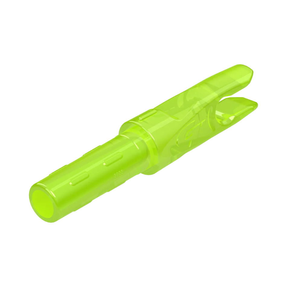 Gold Tip NOCK .204 ACCU-TOUGH (12 pack)