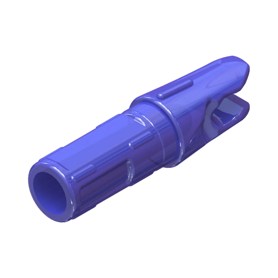Gold Tip NOCK .246 ACCU-LITE (12 pack)