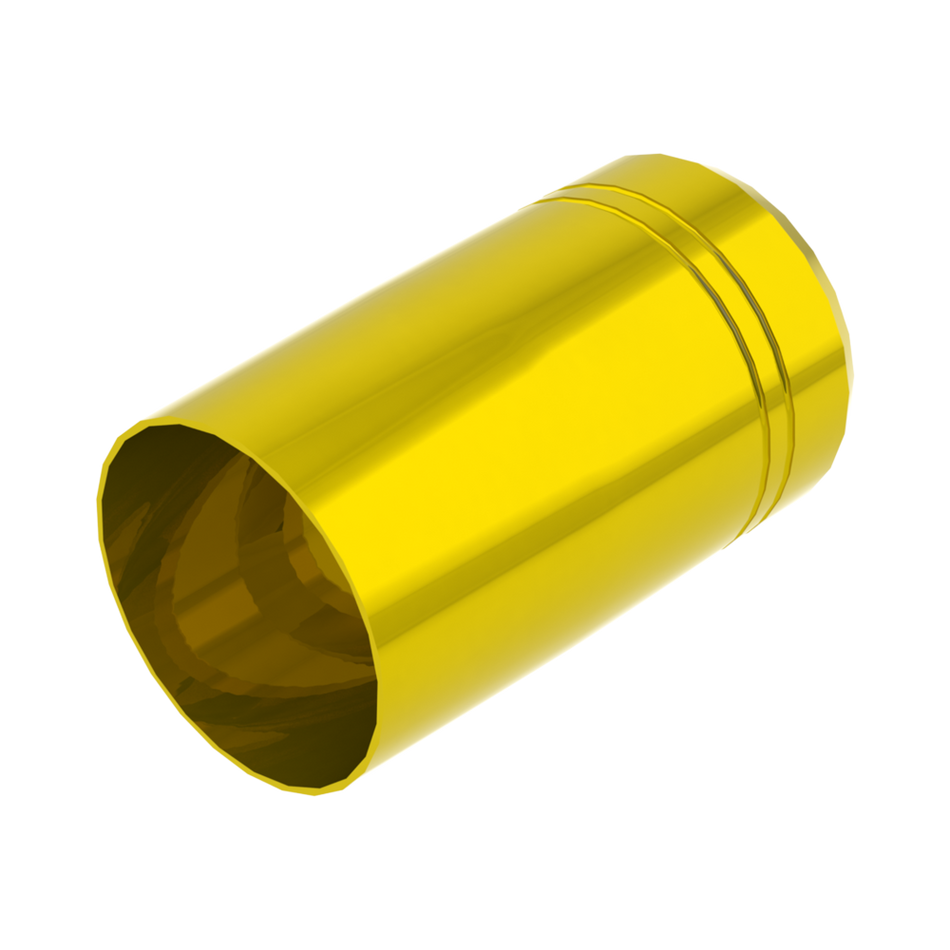 Gold Tip Nock Collar .166 250