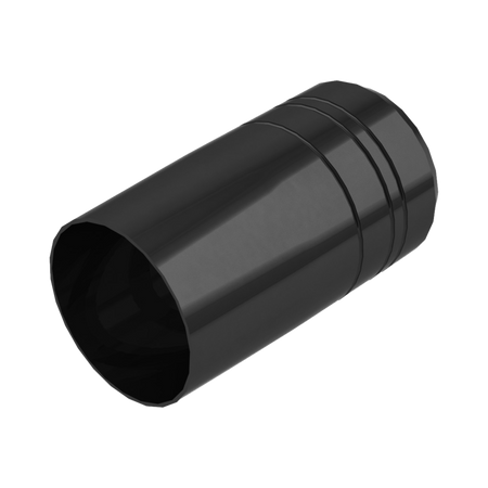 Gold Tip Nock Collar .246 Black Label 340