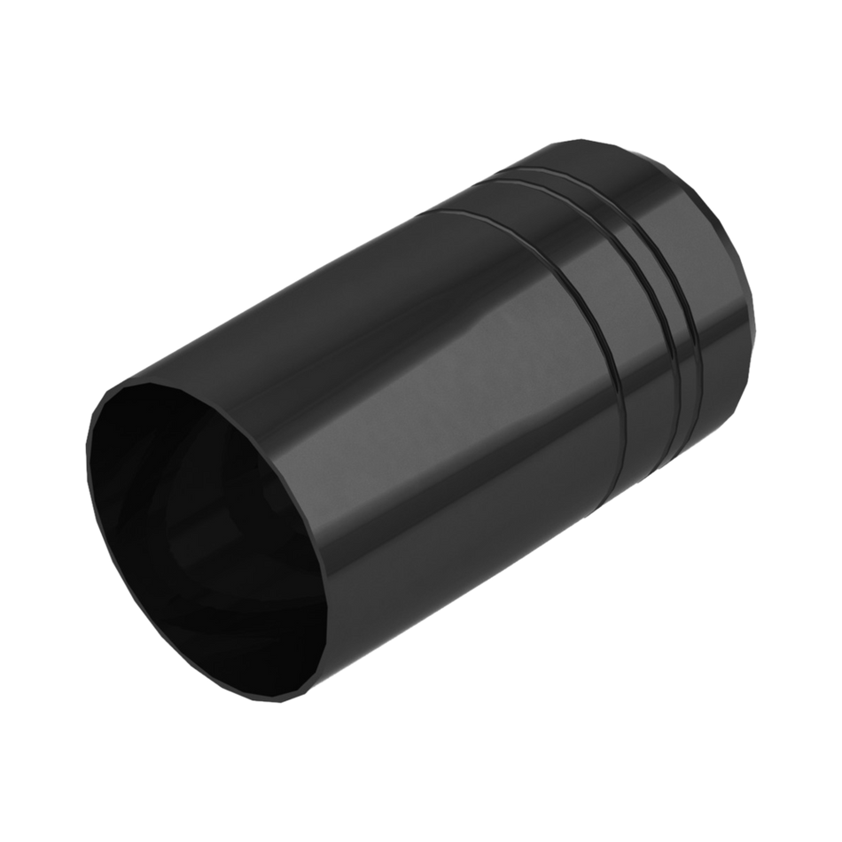 Gold Tip Nock Collar .246 Black Label 340