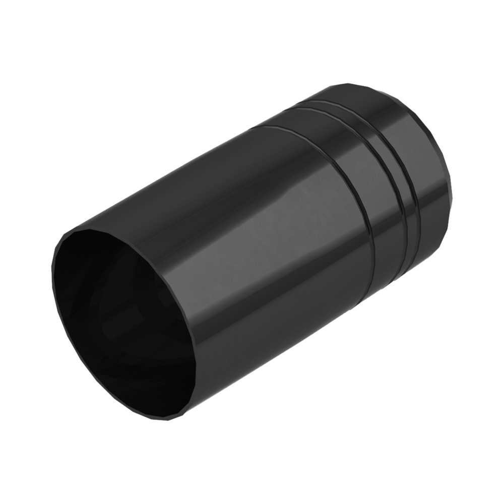 Gold Tip Nock Collar .246 Black Label 400