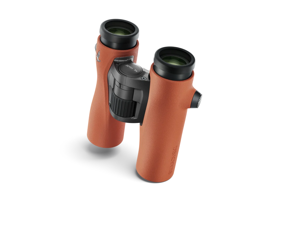 Swarovski NL Pure Binoculars