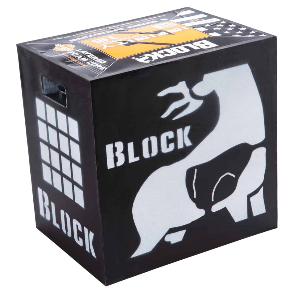 BLOCK Infinity Crossbow 6-Sided Foam Archery Target