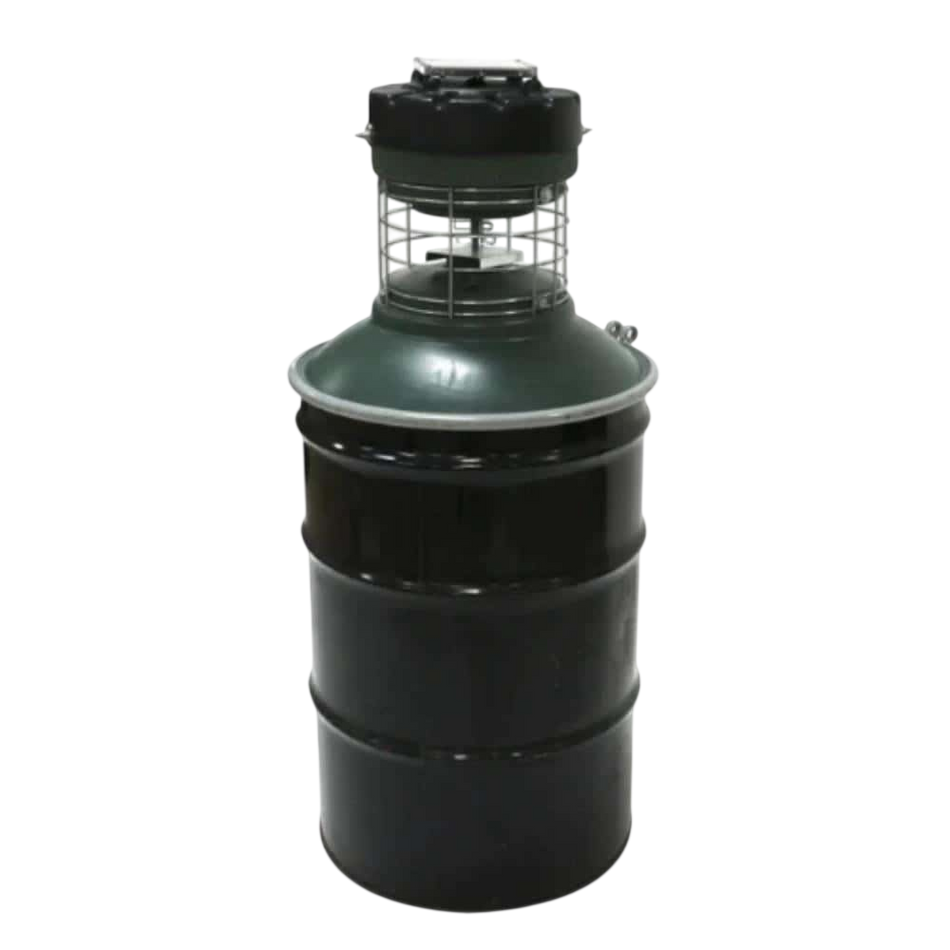 Capsule DIY 55-Gallon Barrel Feeder Kit