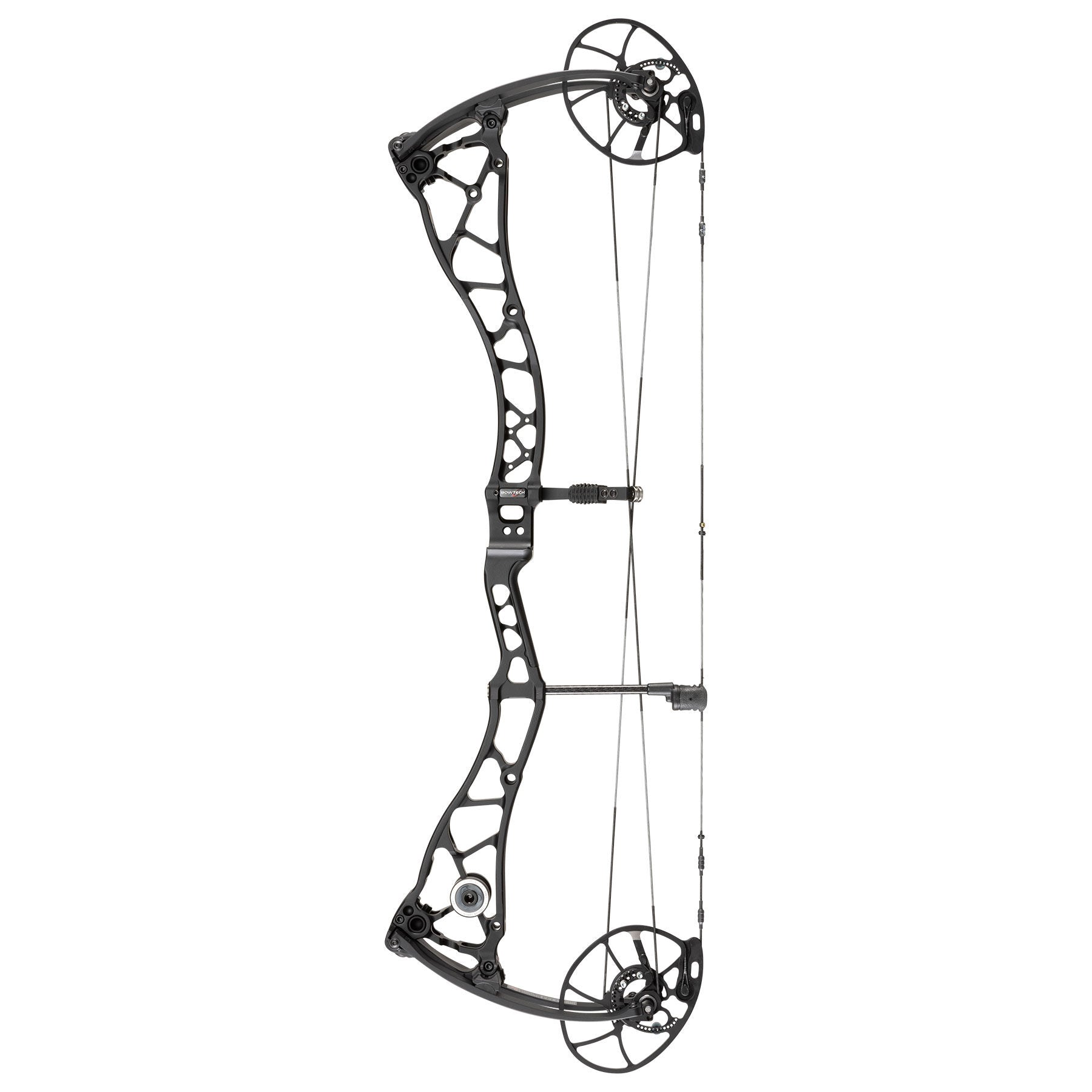 BOWTECH SS34 (CALL FOR STOCK)