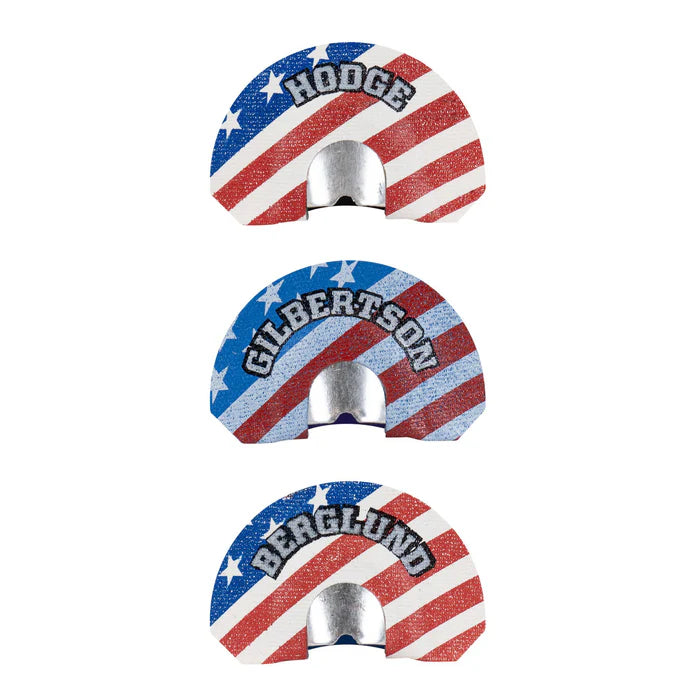 Phelps AMP-WHITE ELK CALL
