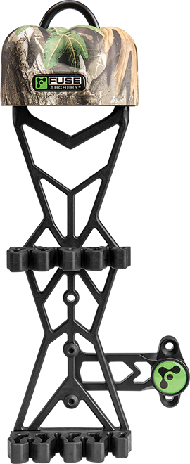 Fuse Maxxis Quiver - Thumbnail 2
