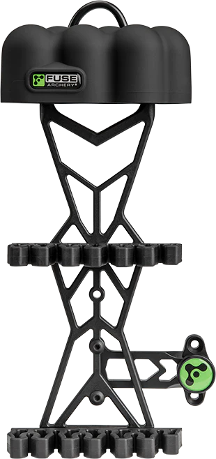 Fuse Maxxis Quiver