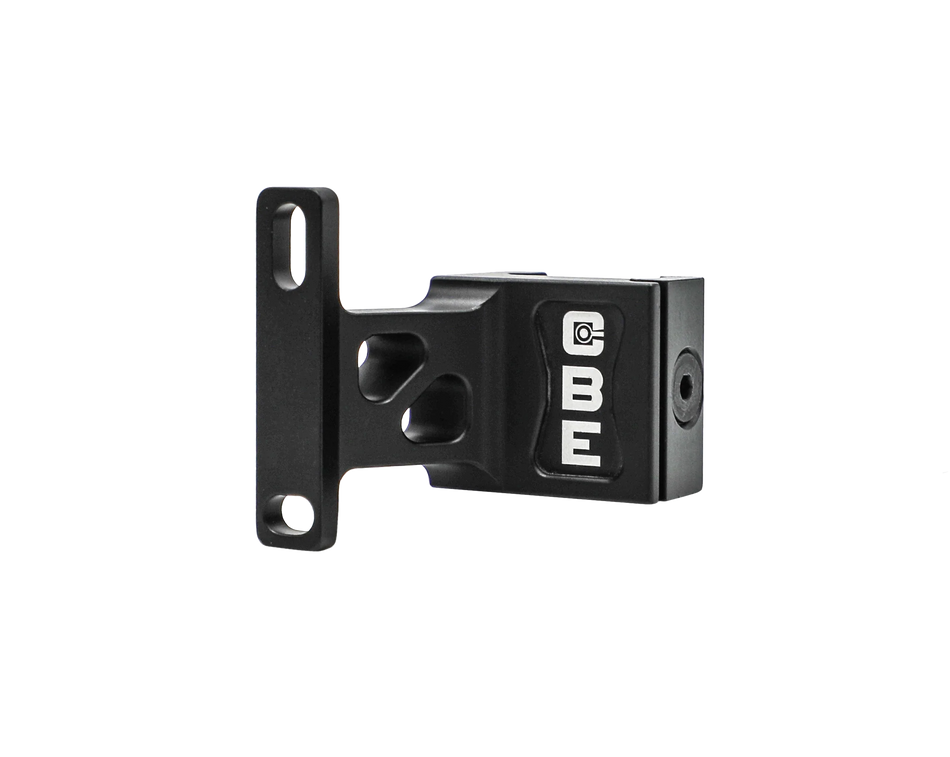 CBE Picatinny Sight Mount Adapter