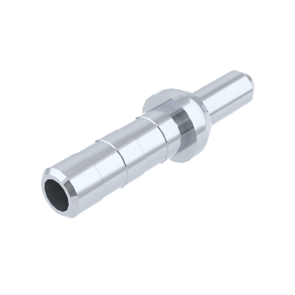 Gold Tip Pin Bushing .166 (PIN166L12)