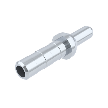 Gold Tip Pin Bushing .166 (PIN166L12)