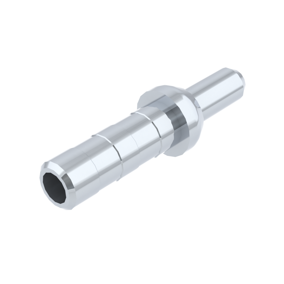 Gold Tip Pin Bushing .166 (PIN166L12)