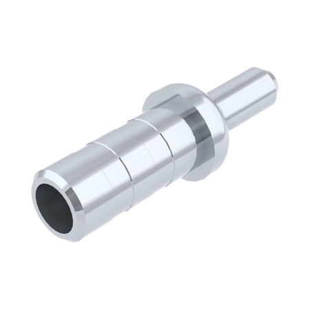 Gold Tip Pin Bushing .204 (PIN204S12/PIN204L12)