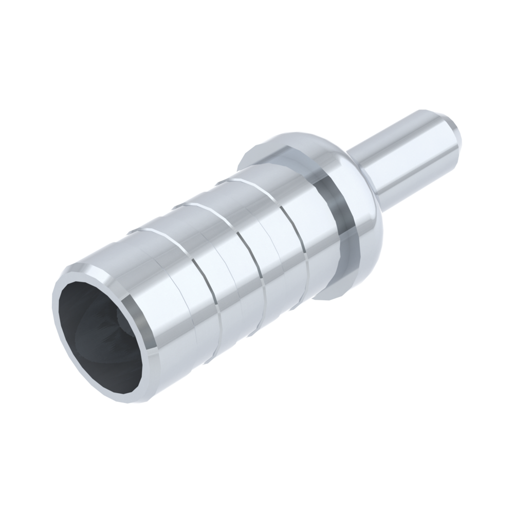 Gold Tip Pin Bushing .246 (PIN24612)