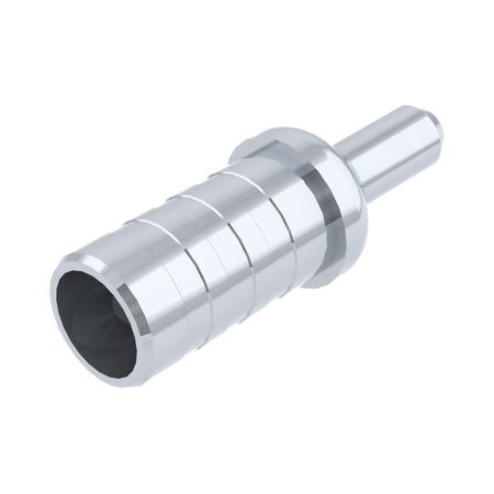 Gold Tip Pin Bushing .246 (PIN24612)