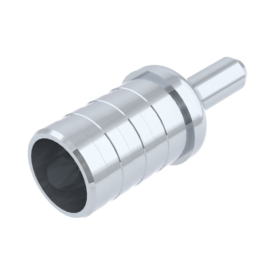 Gold Tip Pin Bushing Series 22 (PIN2212)