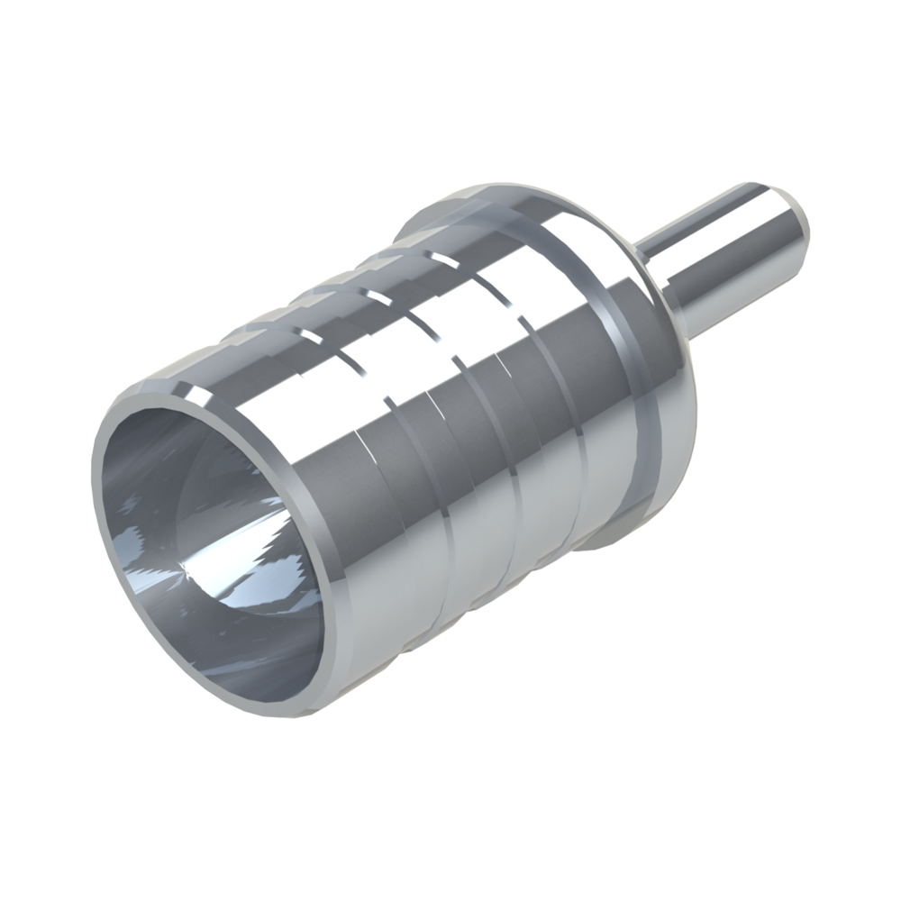 Gold Tip Pin Bushing Triple X (PINTX12)