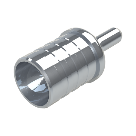 Gold Tip Pin Bushing Triple X (PINTX12)