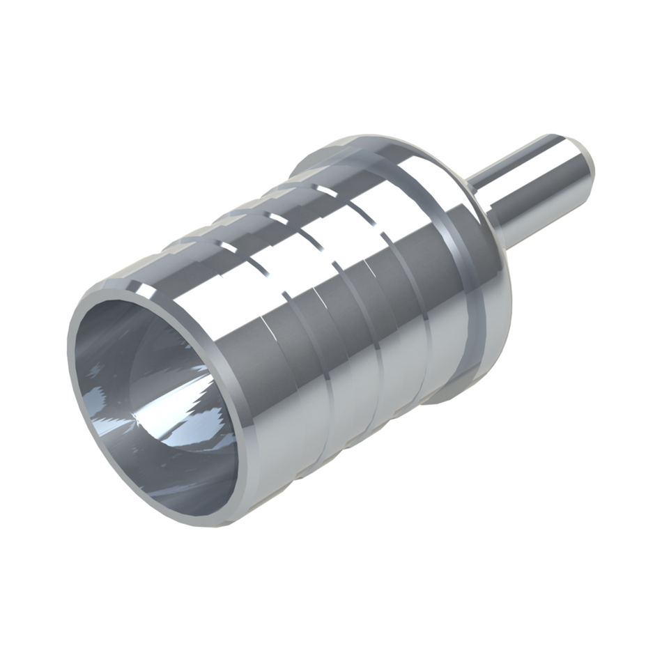 Gold Tip Pin Bushing Triple X (PINTX12)