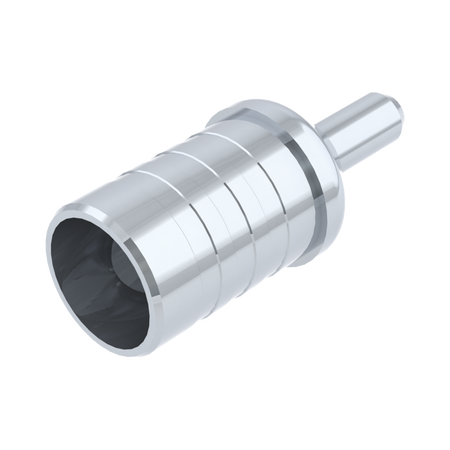 Gold Tip Pin Bushing X-Cutter (PINXC12)