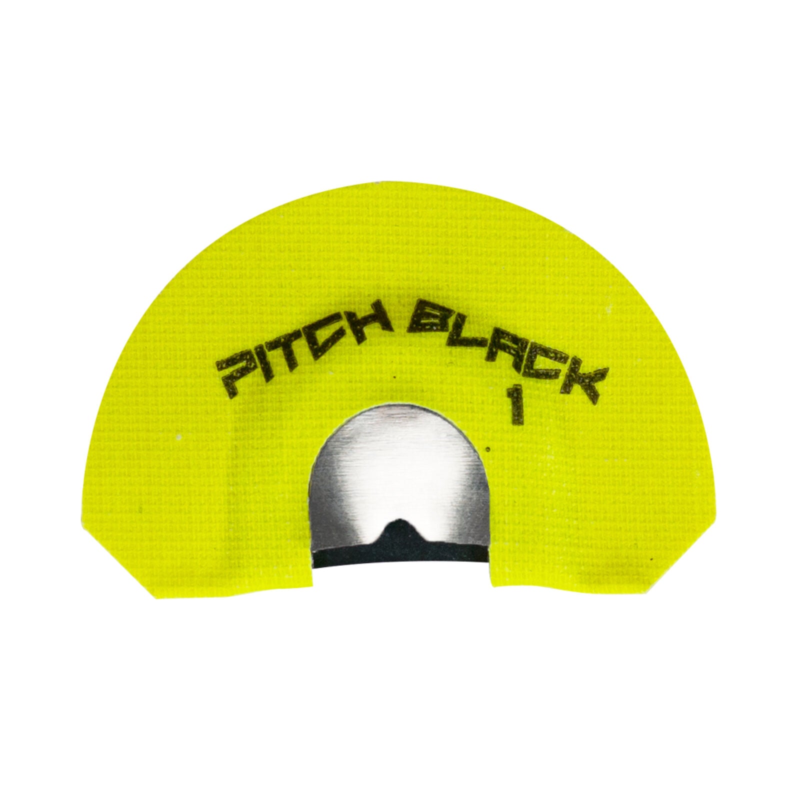 PITCH BLACK 1 phelps game calls